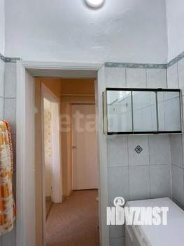 2-к квартира, вторичка, 50м2, 1/2 этаж