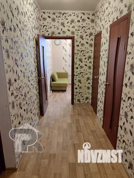 1-к квартира, вторичка, 40м2, 6/14 этаж