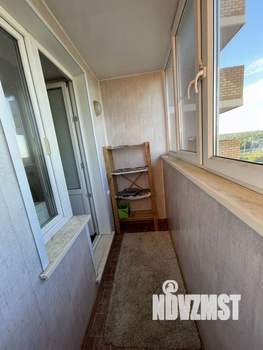2-к квартира, вторичка, 62м2, 13/17 этаж