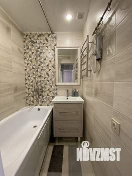 2-к квартира, вторичка, 42м2, 5/12 этаж