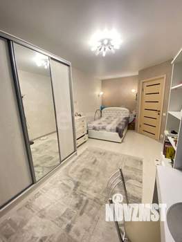 1-к квартира, вторичка, 33м2, 15/17 этаж