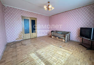 2-к квартира, вторичка, 52м2, 11/12 этаж