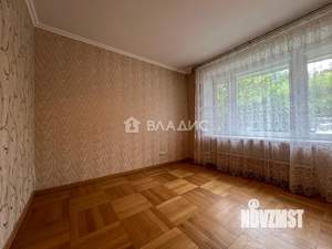 3-к квартира, вторичка, 63м2, 1/14 этаж