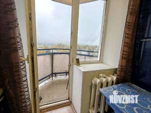 1-к квартира, вторичка, 30м2, 9/14 этаж