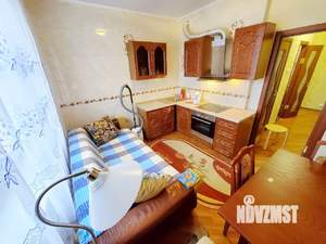 1-к квартира, вторичка, 43м2, 5/14 этаж