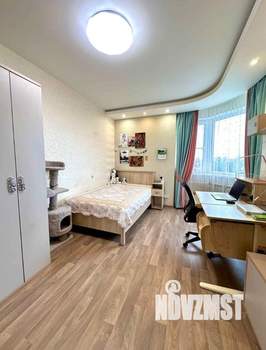 2-к квартира, вторичка, 62м2, 2/23 этаж