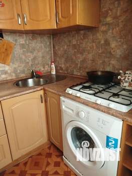 1-к квартира, вторичка, 31м2, 1/5 этаж