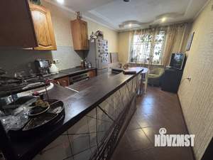 2-к квартира, вторичка, 58м2, 6/22 этаж