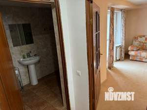 6-к квартира, вторичка, 284м2, 12/12 этаж