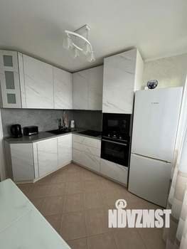 2-к квартира, вторичка, 54м2, 10/16 этаж