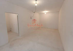 1-к квартира, вторичка, 43м2, 1/16 этаж