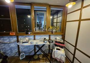 1-к квартира, вторичка, 38м2, 12/16 этаж