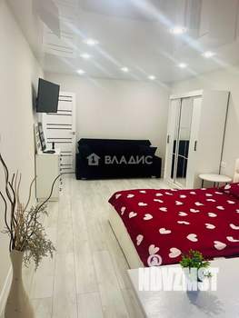 1-к квартира, вторичка, 32м2, 3/5 этаж