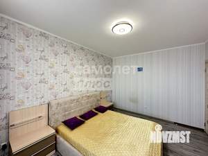 2-к квартира, вторичка, 62м2, 13/17 этаж