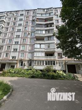 3-к квартира, вторичка, 57м2, 6/9 этаж
