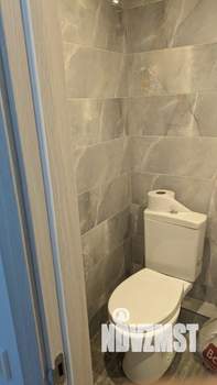 Студия квартира, вторичка, 34м2, 1/18 этаж