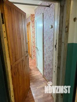 2-к квартира, вторичка, 43м2, 3/5 этаж