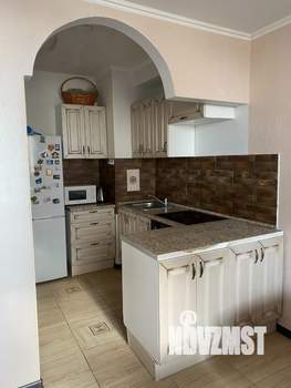 2-к квартира, вторичка, 45м2, 9/17 этаж