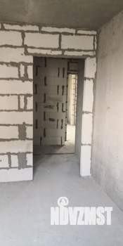 2-к квартира, вторичка, 53м2, 4/17 этаж