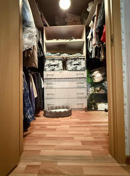 2-к квартира, вторичка, 71м2, 7/14 этаж