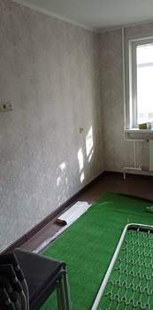 2-к квартира, вторичка, 45м2, 2/5 этаж