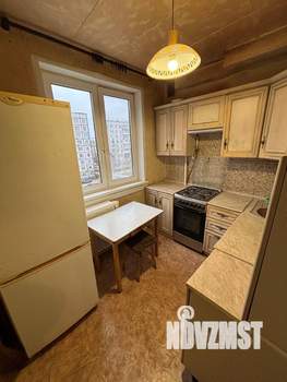 2-к квартира, вторичка, 45м2, 5/5 этаж