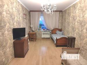 2-к квартира, вторичка, 71м2, 13/17 этаж