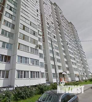Студия квартира, вторичка, 37м2, 1/17 этаж
