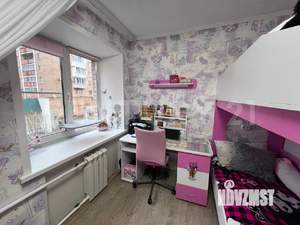 2-к квартира, вторичка, 43м2, 2/4 этаж