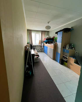 3-к квартира, вторичка, 59м2, 4/5 этаж