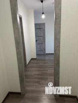 1-к квартира, вторичка, 45м2, 9/14 этаж