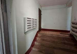 3-к квартира, вторичка, 62м2, 2/5 этаж