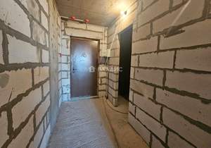 Студия квартира, вторичка, 29м2, 10/18 этаж