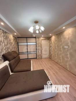 1-к квартира, вторичка, 35м2, 4/9 этаж