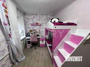 2-к квартира, вторичка, 43м2, 2/4 этаж