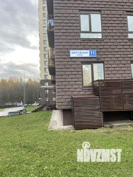 2-к квартира, вторичка, 67м2, 15/18 этаж