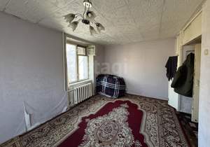 2-к квартира, вторичка, 41м2, 4/5 этаж