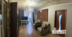 2-к квартира, вторичка, 42м2, 2/5 этаж