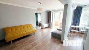 2-к квартира, вторичка, 45м2, 2/5 этаж