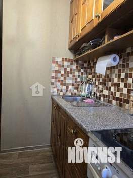 1-к квартира, вторичка, 30м2, 3/5 этаж