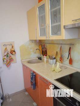 1-к квартира, вторичка, 41м2, 11/14 этаж