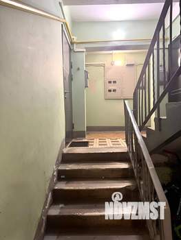 2-к квартира, вторичка, 45м2, 1/5 этаж