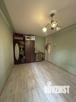 2-к квартира, вторичка, 42м2, 2/5 этаж