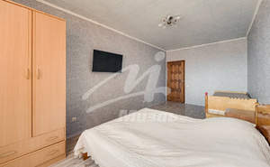 2-к квартира, вторичка, 70м2, 20/20 этаж
