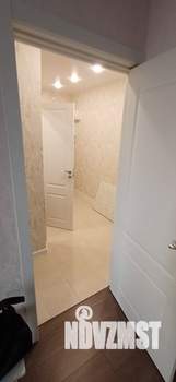 2-к квартира, вторичка, 46м2, 2/5 этаж