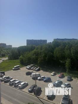 1-к квартира, вторичка, 36м2, 5/14 этаж