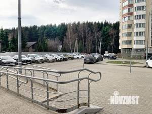 2-к квартира, вторичка, 63м2, 5/17 этаж