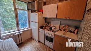 2-к квартира, вторичка, 46м2, 3/5 этаж