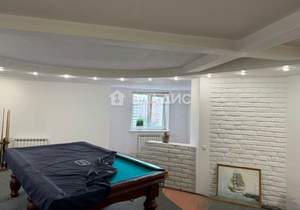 6-к квартира, вторичка, 284м2, 12/12 этаж