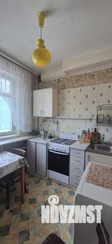 1-к квартира, вторичка, 30м2, 2/5 этаж